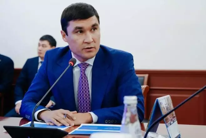 Виновен или нет? Агенство по делам госслужбы прояснили ситуацию по делу Сапиева