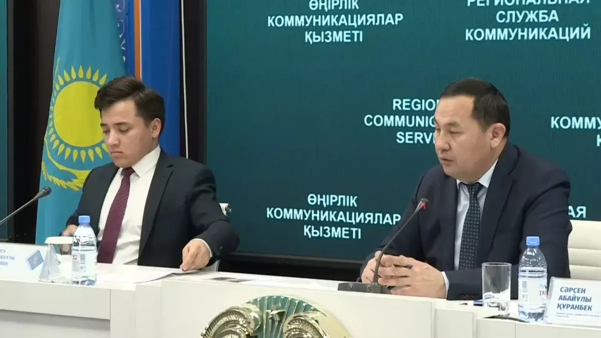 Шымкентте бүлдіршіндерді инемен қорқытқан тәрбиеші жұмыстан қуылды