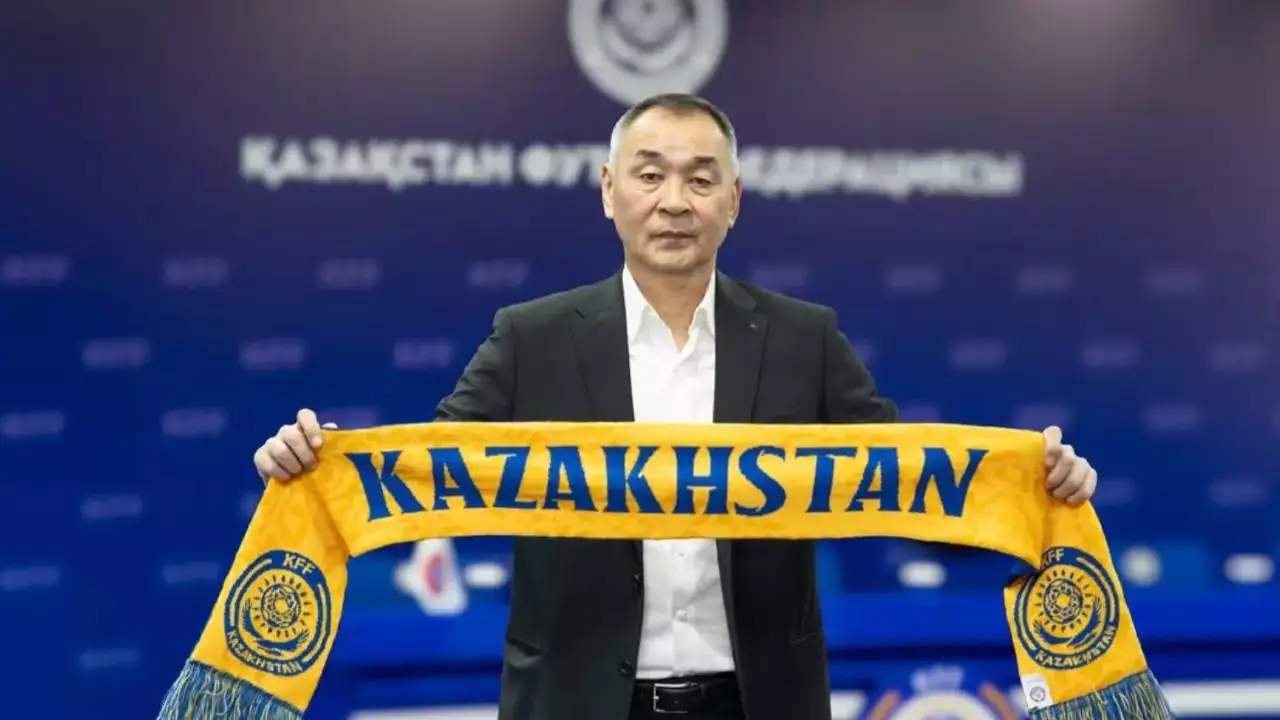 Талғат Байсуфинов ұлттық құрамаға үшінші рет оралды: Ол нені өзгертеді?