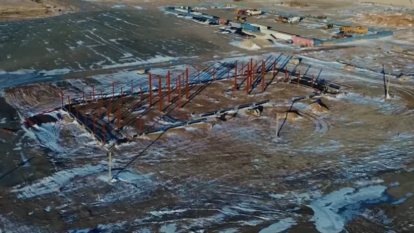 Жаңа адамдар Qala жобасымен Арқалықтың өзгерісін көрсетті