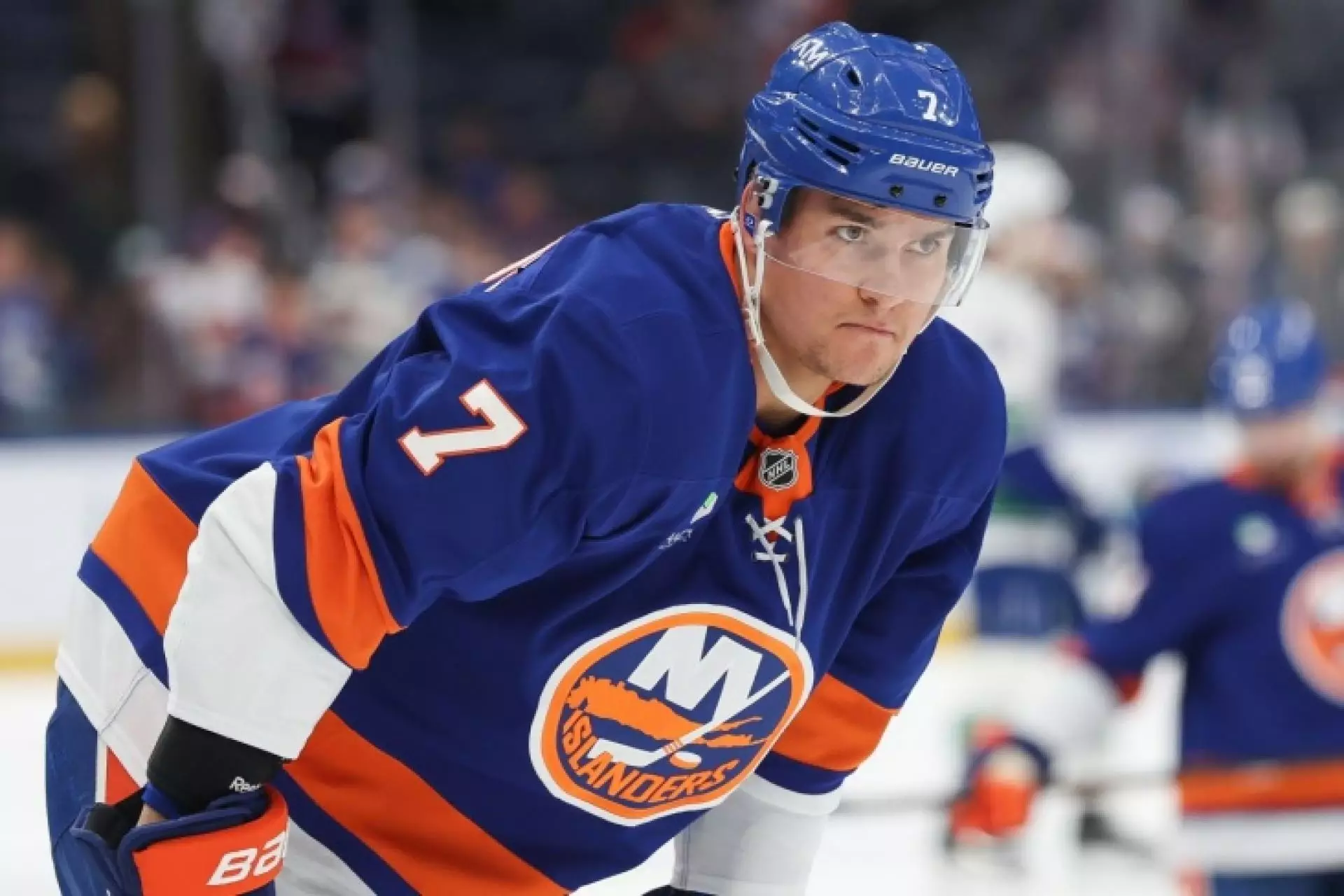 В НХЛ провернули обмен с двукратным обладателем Кубка Стенли