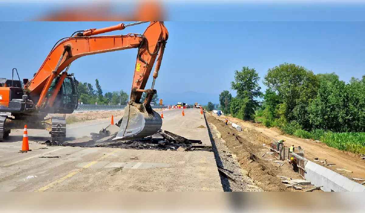 Стройка в парковой зоне стоила акиму должности в Атырауской области