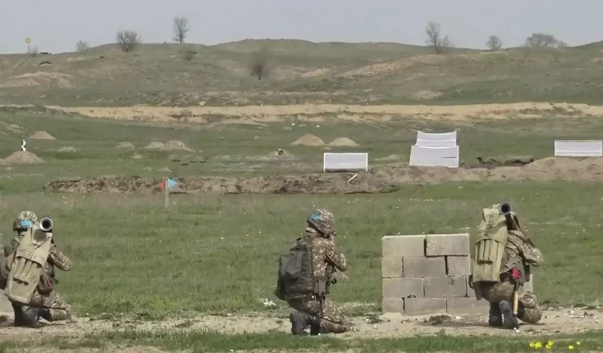 После череды трагедий в армии Минобороны объявило о мерах усиления безопасности