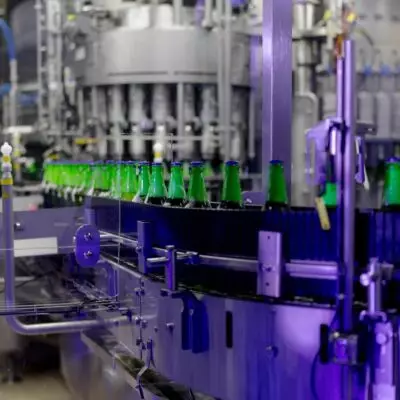 Efes Kazakhstan официально запустил новую высокотехнологичную линию розлива в Алматинской области