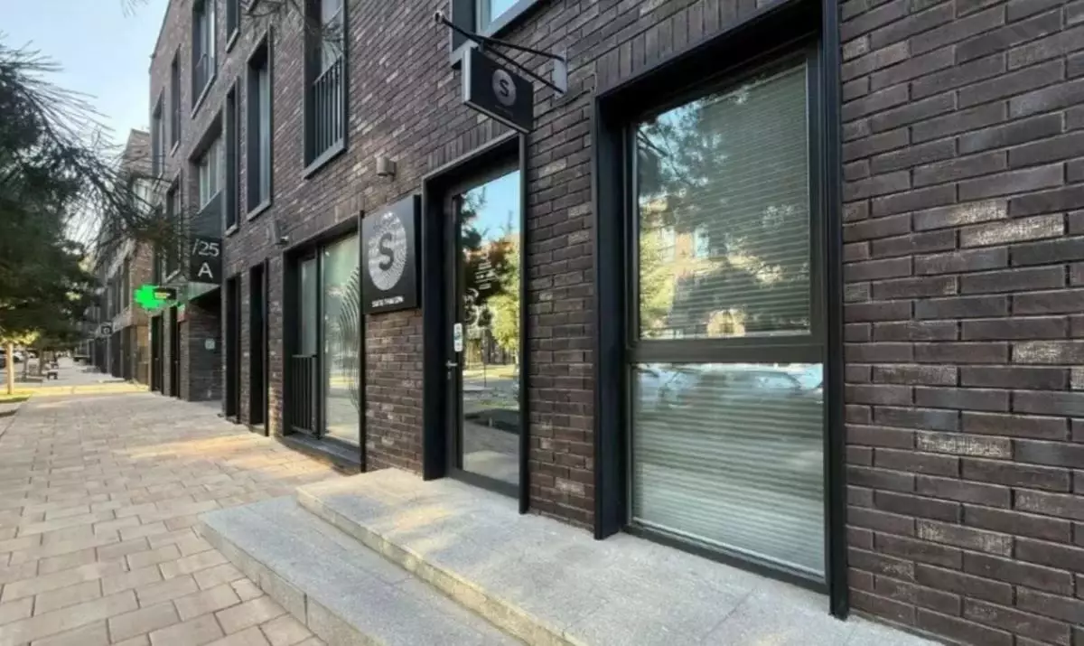 Алматыдағы элиталық Esentai City кешеніндегі Spa-салон құқық қорғау органдарына берілмек