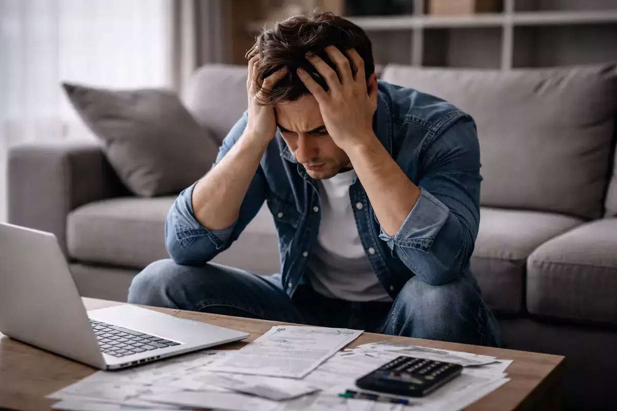 Кредитная ловушка для доверчивых: мужчина рискует остаться без жилья в Актау - новости на Lada.kz 28.01.2026