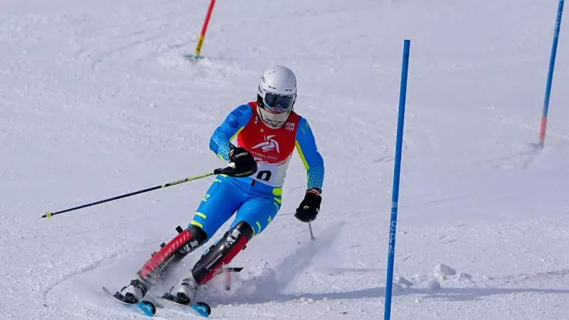 Александра Скороходова тау шаңғысынан Италияда екінші орын алды