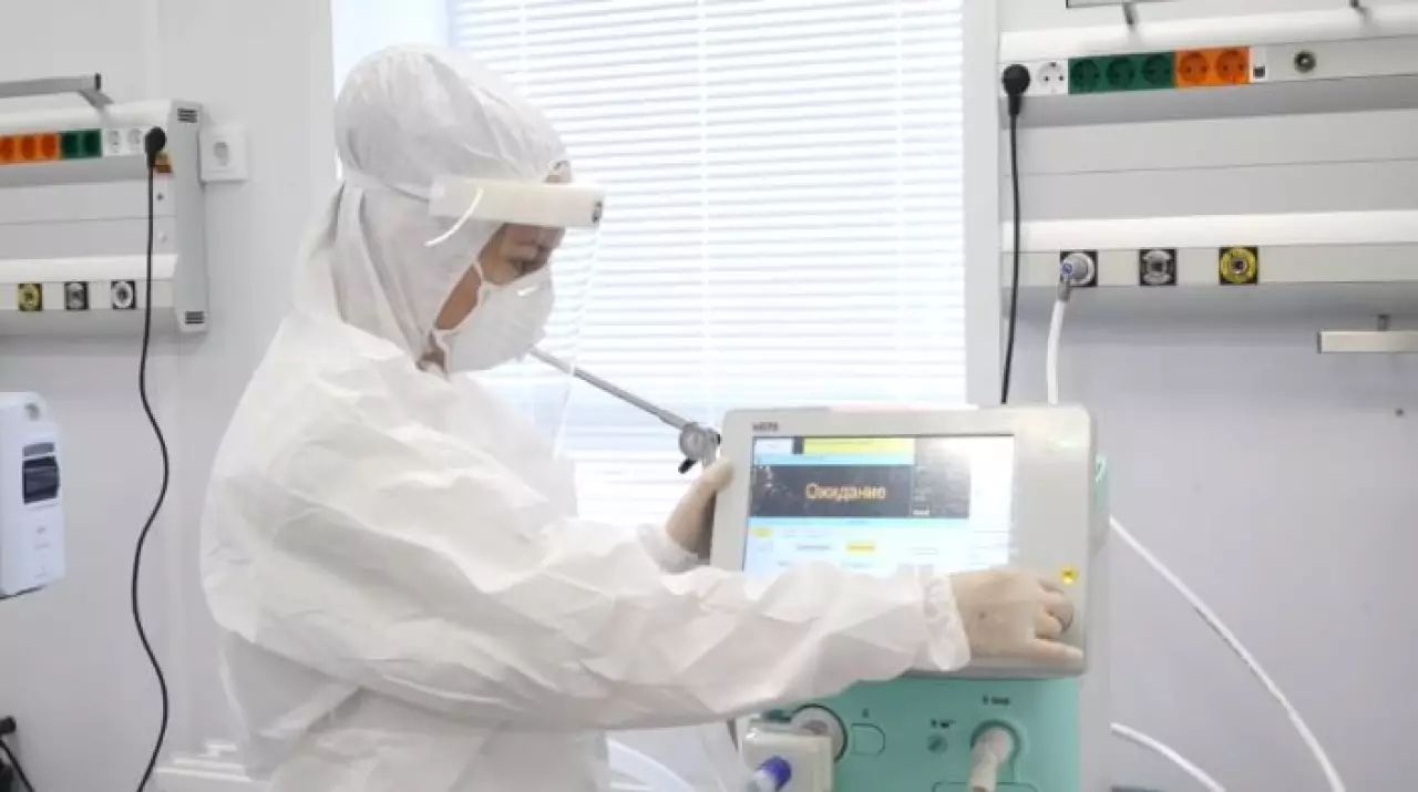 В Щучинском военном колледже объявили карантин из-за кори