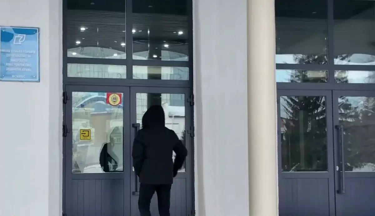 Опасный контакт: в Петропавловске студенты заболели туберкулезом