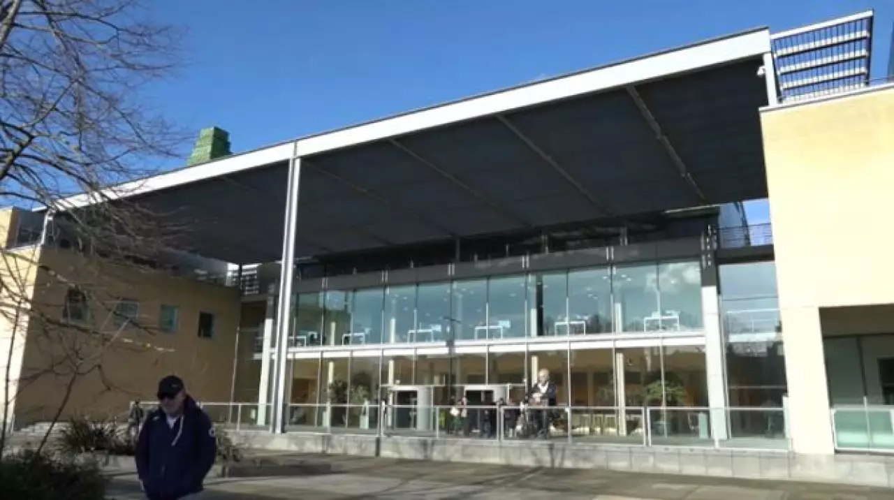 Оксфордский хаб может открыться в Астане