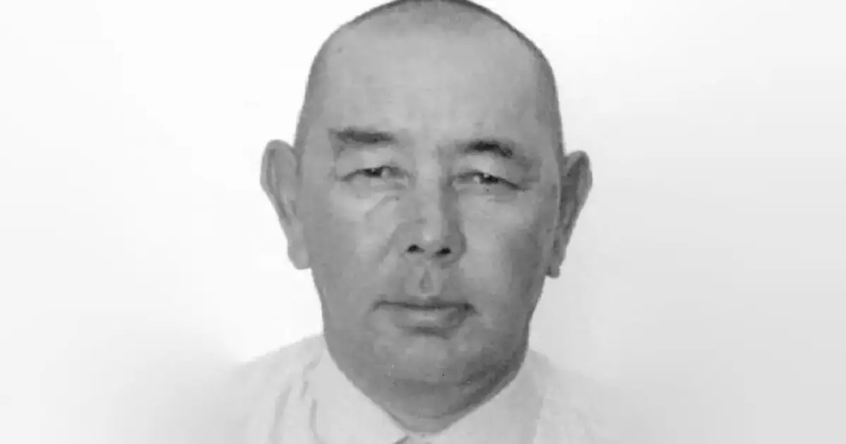  Атырауда 20 күн бұрын жоғалып кеткен ер адамның мәйіті табылды 