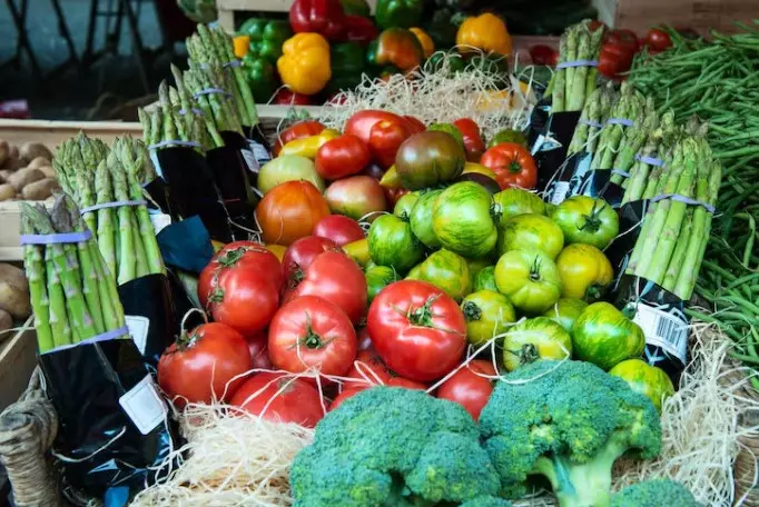 Очередная сельскохозяйственная ярмарка пройдет в Астане