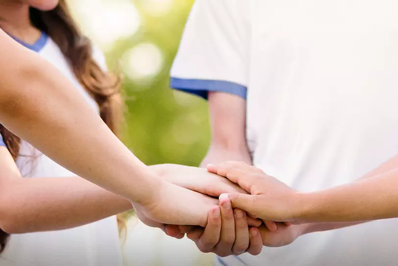 ООН: программа "Дети Казахстана" служит примером для многих других стран