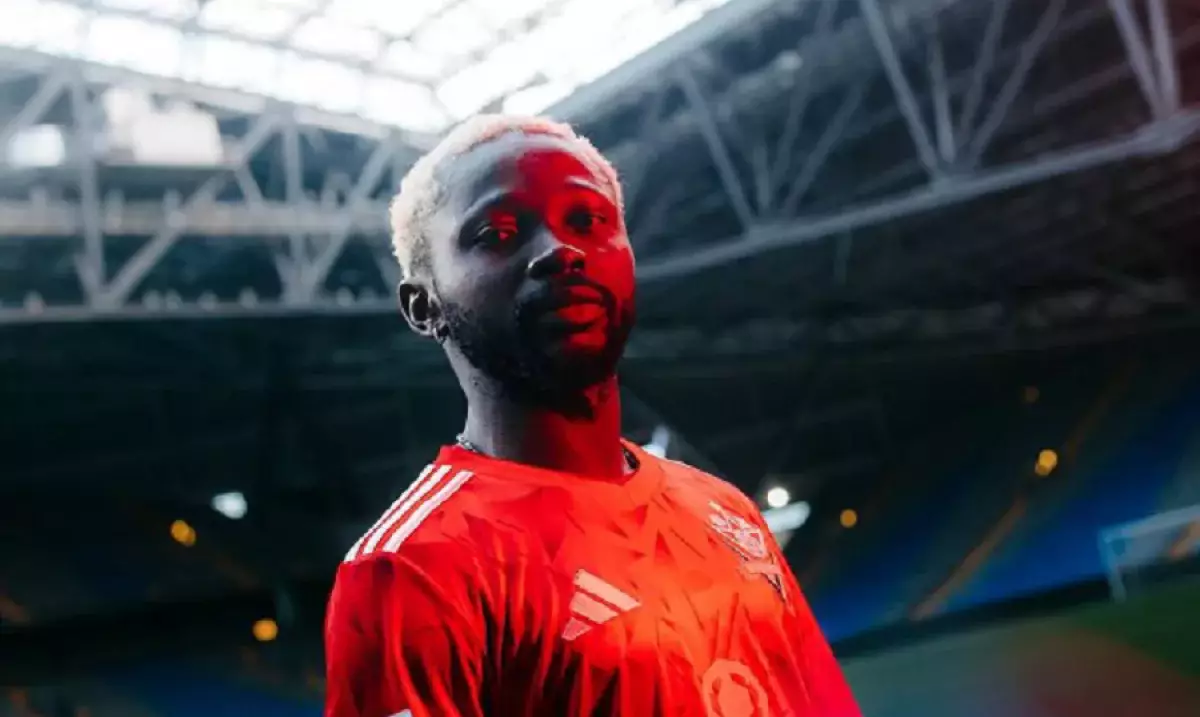 Нигериялық жартылай қорғаушы мансабын басқа командада жалғастырады