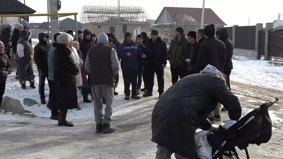 Ақшаны жинап, қалтасына басқан: Талғар ауданында трансформатор иесінің қарызы 35 миллион теңгеге жуықтаған