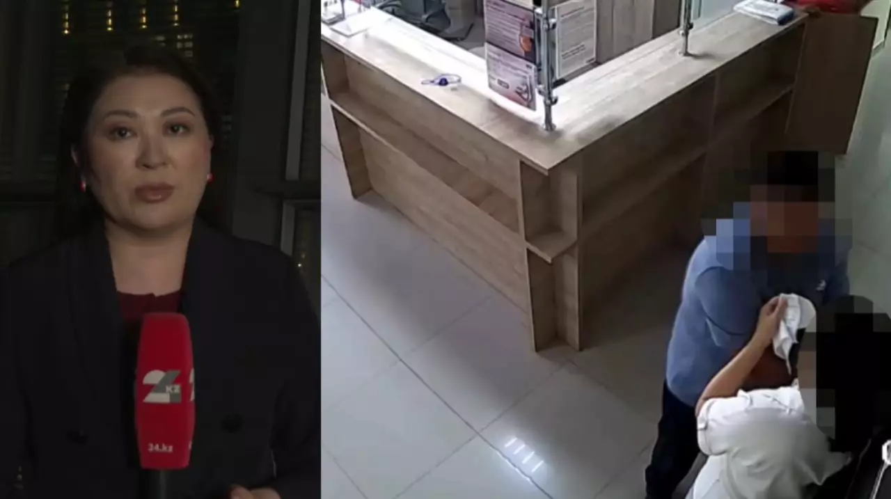 Елде медицина қызметкерлерін қорғау шаралары күшейтілді