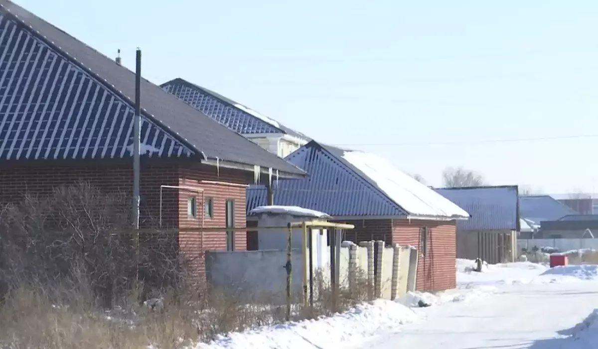 Холод в домах и больные дети: жители Актобе жалуются на перебои с газом