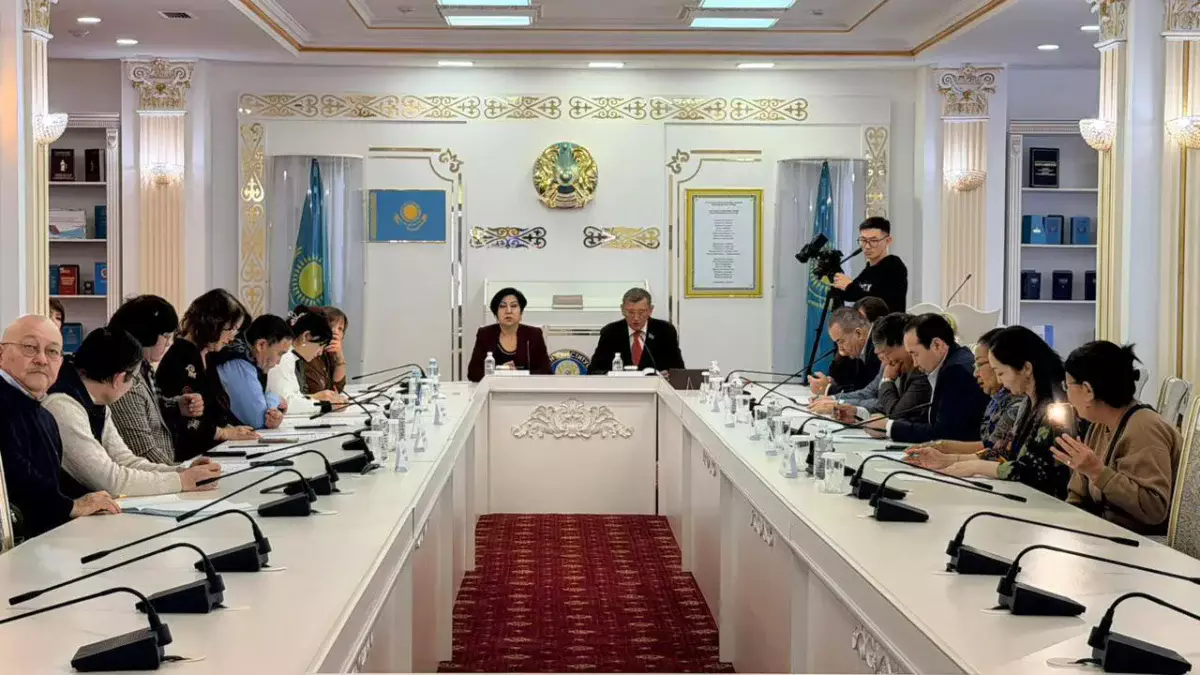 Бір ел – бір кітап: биыл ел бойынша оқылатын роман анықталды