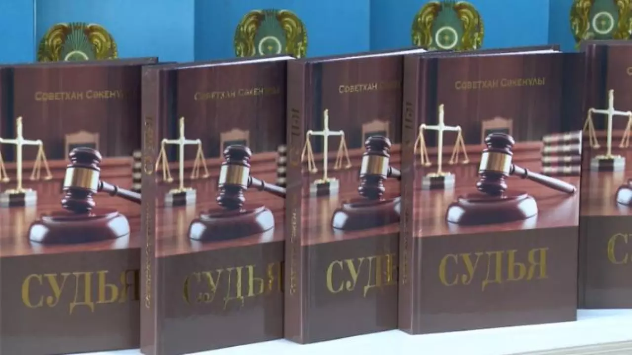 Будущие юристы будут изучать Хоргосское дело