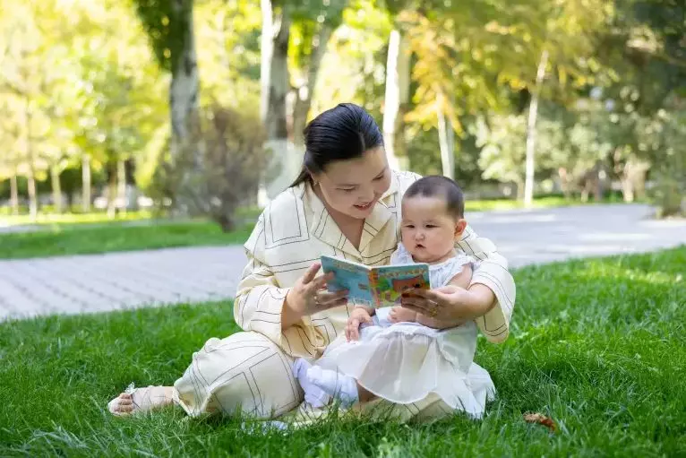 ООН поддерживает Казахстан в реализации программы «Дети Казахстана», принятой по инициативе Президента Токаева