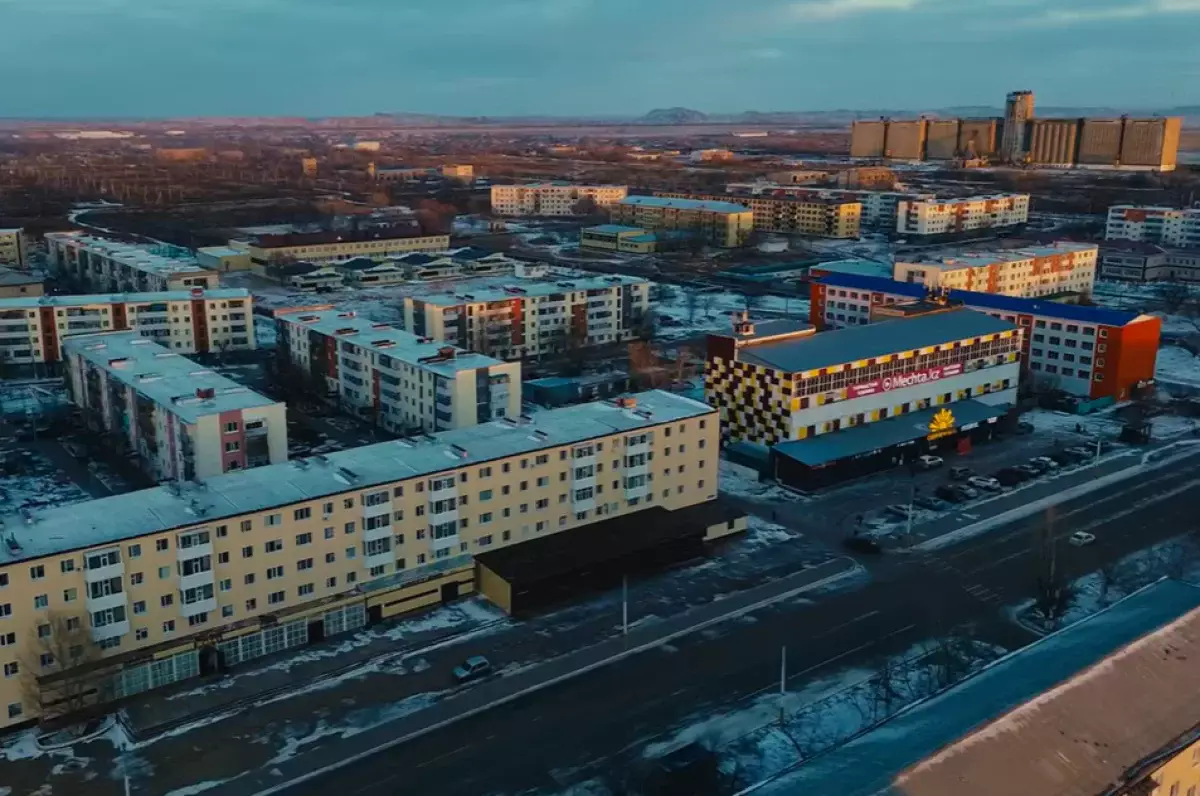 Проект Qala от «Жаңа адамдар»: как меняется судьба Аркалыка после поручений президента