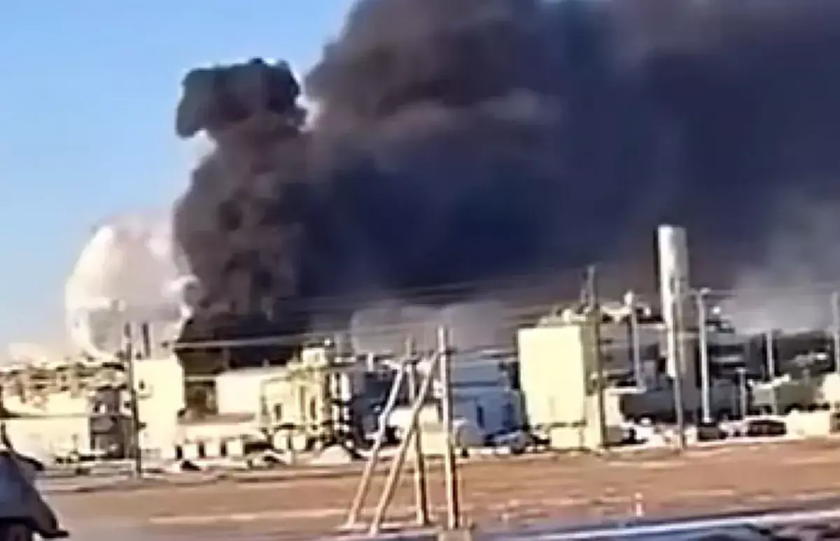 Каждый день простоя на Тенгизе обходится в $40 млн — в Минэнерго назвали сроки полного запуска месторождения - новости на Lada.kz 28.01.2026