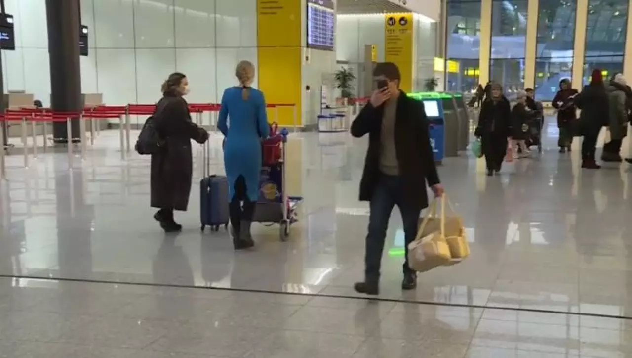 80% авиабилетов остаются невозвратными