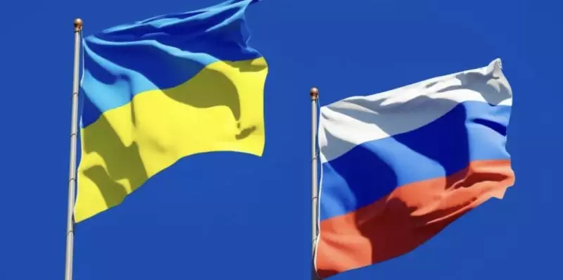 Украина и Россия подпишут мирные соглашения с США, а не друг с другом