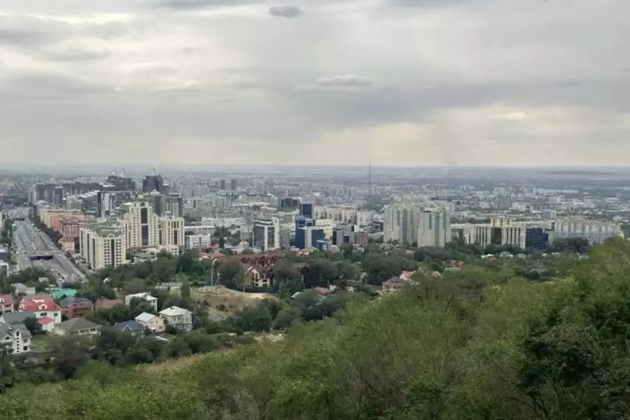 Шетелдіктер Қазақстандағы өмірді қалай қабылдайтынын айтып берді