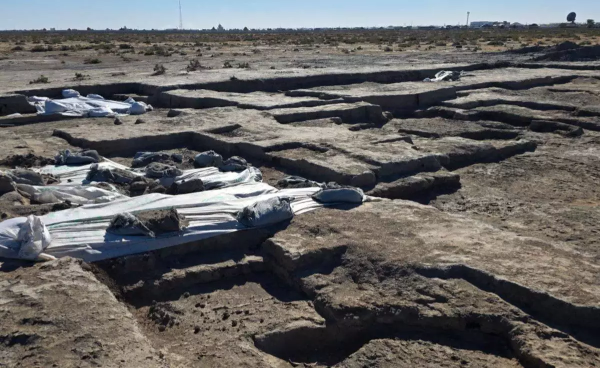 Құны 606 миллион теңге: “Ақтөбе-Лаэти” қалашығы жобасы іске қосылмай жатып тоқтап қалды