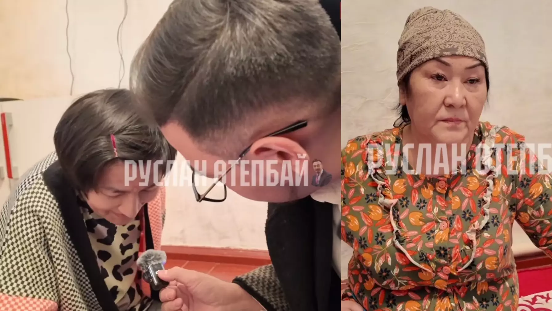 «Мынаның қолын байлап тастаңдар!» деді: Құндыз басынан өткен сұмдық туралы айтып берді (ВИДЕО)