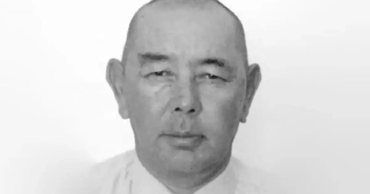  Атырауда 9 қаңтарда жоғалған ер адамның мәйіті табылды 