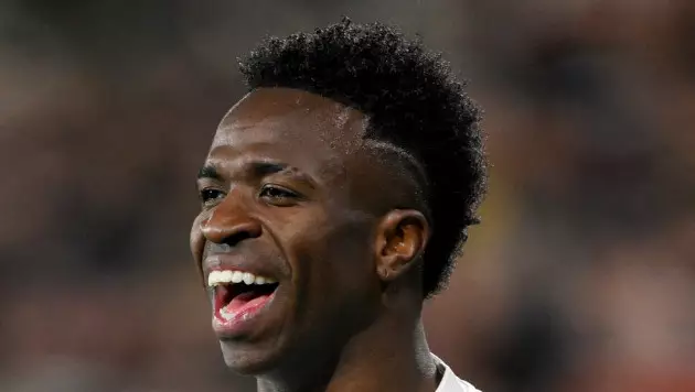 ПСЖ, "Сити", "Бавария": раскрыт список клубов, готовых забрать Винисиуса