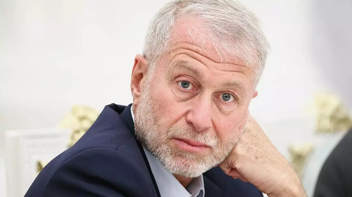 В Deutsche Bank прошли обыски по делу о связях с компаниями Абрамовича