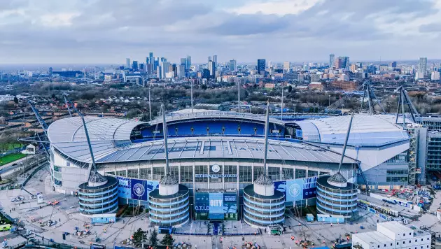 "Манчестер Сити" согласился на продажу норвежца в клуб АПЛ