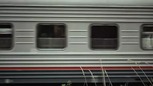 Петропавлда ер адам пойыз астына құлап мерт болды