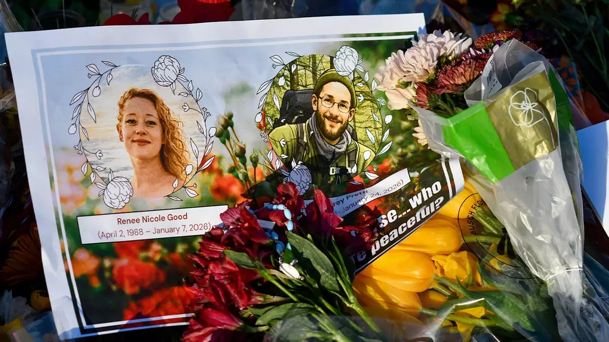 Сотрудники пограничного патруля CBP отправлены в административный отпуск после смертельного инцидента с Алексом Претти.