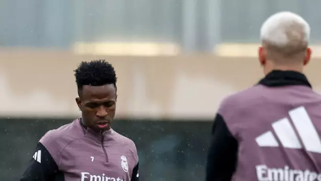 Винисиус диктует условия "Реалу": раскрыто главное требование звезды