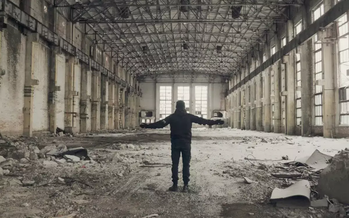 Призраки заводов хотят оживить в Казахстане - новости на Lada.kz 28.01.2026