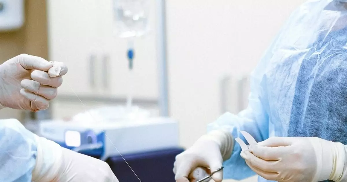  Павлодарда мәйіттік донор төрт адамның өмірін ұзартты 