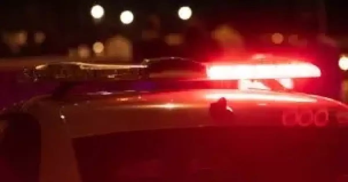  Астанадағы көпірде үш көлік соқтығысып, екі адам қаза болды 