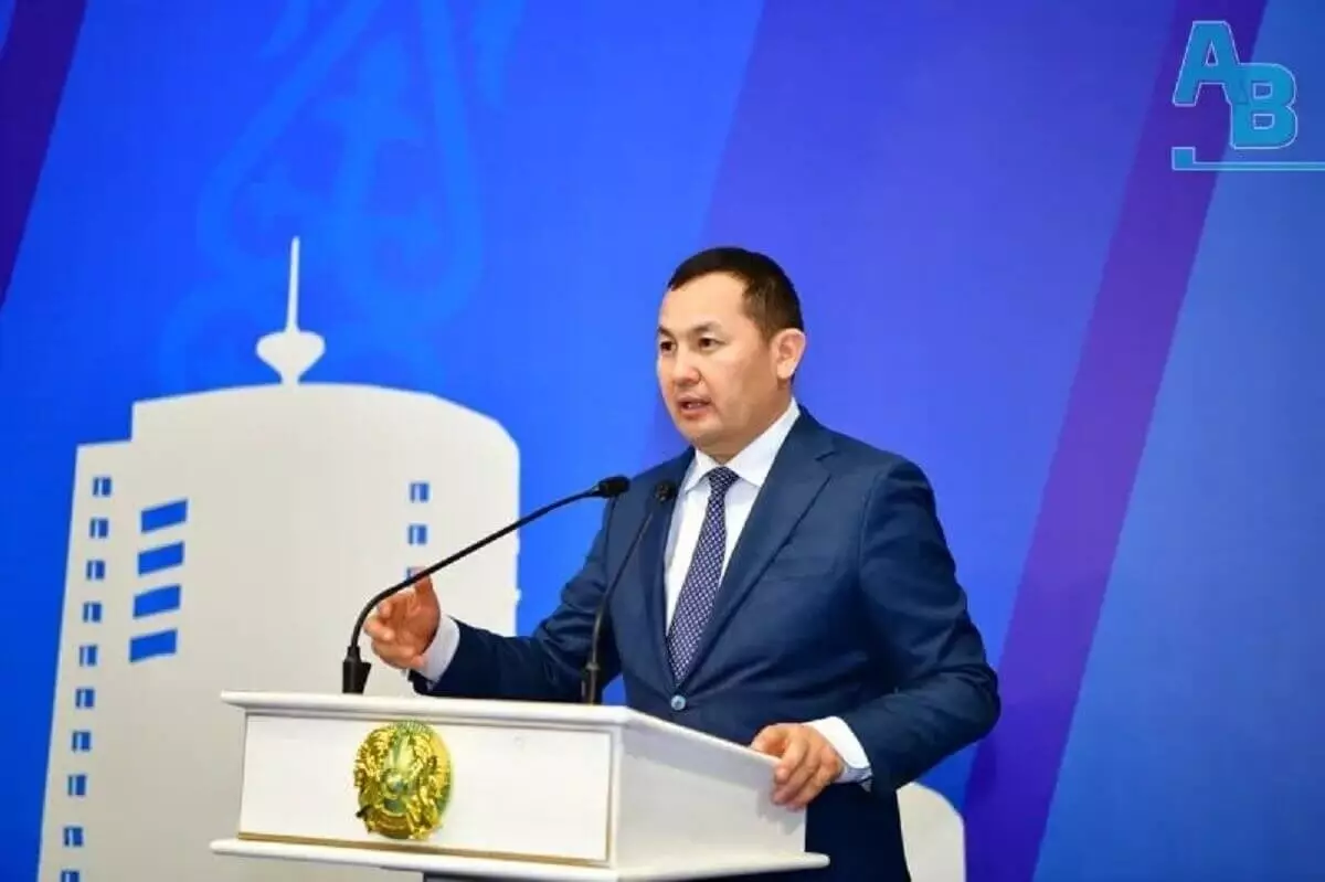 Скандал в Шымкенте: в сфере образования выявлено более 2 тыс. скрытых вакансий