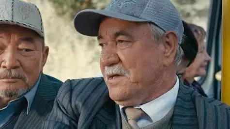 Қаралы хабар: Қазақстандық танымал актер өмірден өтті