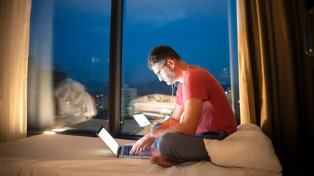 Время сна может напрямую влиять на риск инфаркта или инсульта, свидетельствует исследование.