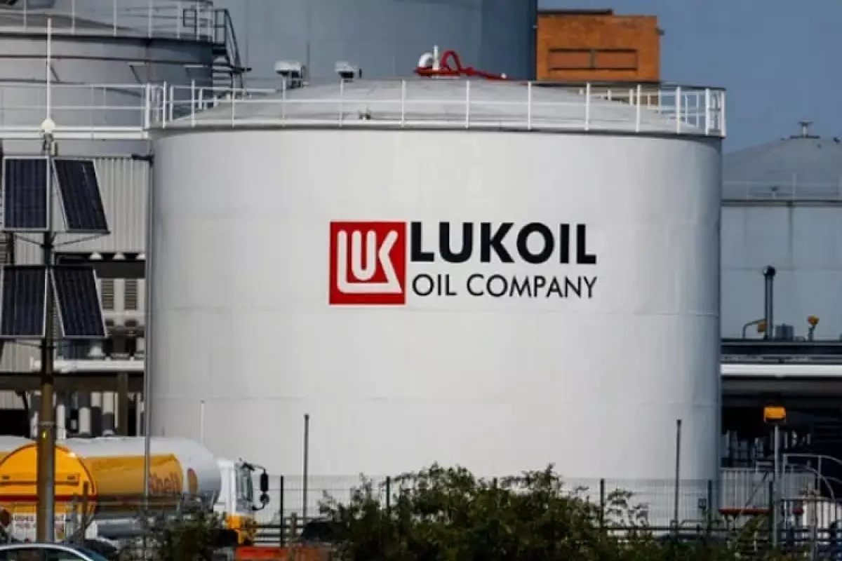 Казахстан подал США официальную заявку на приобретение местных активов Лукойла