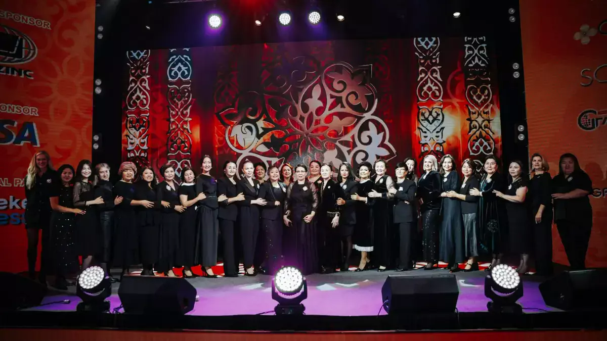 Женский бизнес Мангистау: как это работает в 2026 году - новости на Lada.kz 28.01.2026