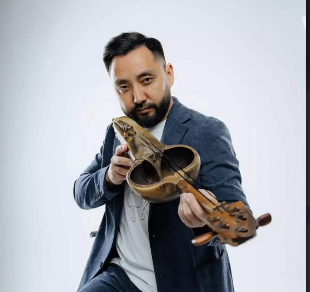 Кобыз: золотой мост между прошлым и будущим