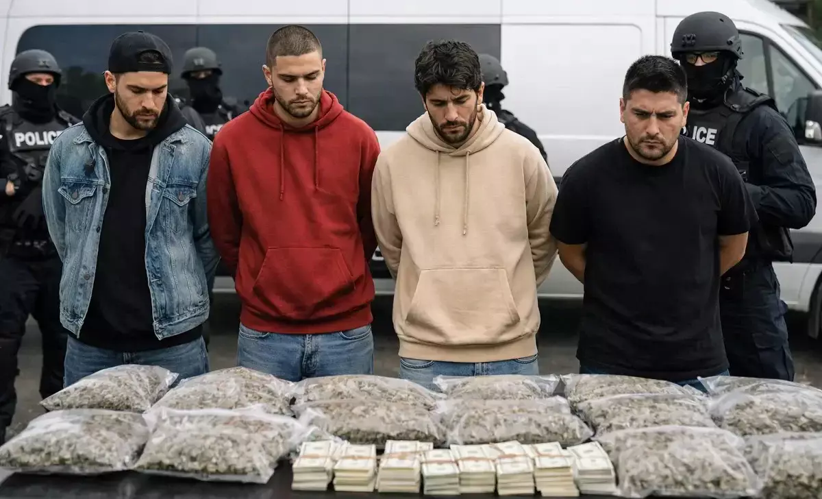 «Тексеру жұмысының тиімділігі төмен»: Тоқаев есірткі бизнесіне қарсы күресті күшейтуді тапсырды