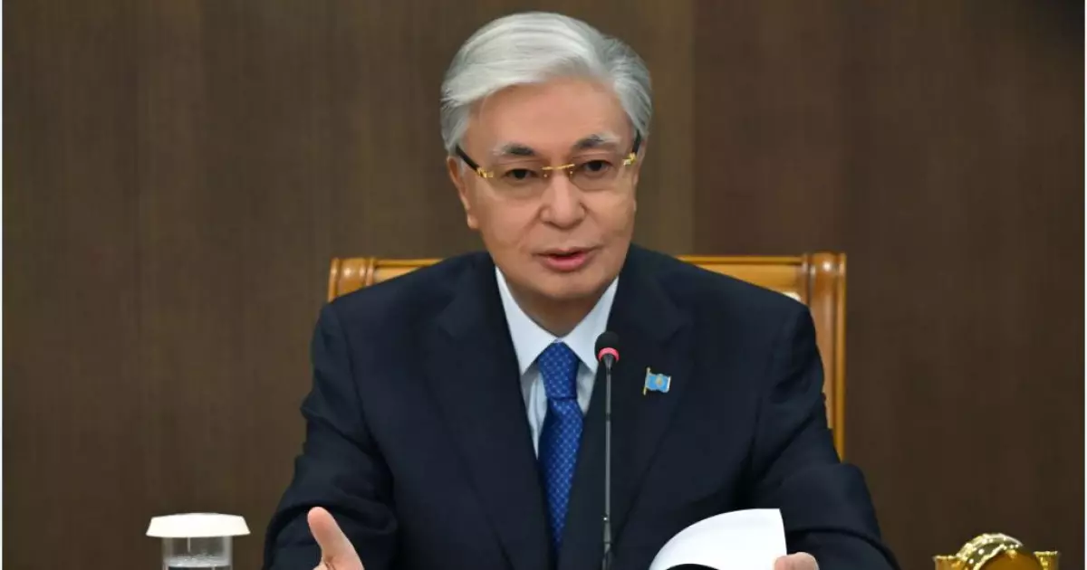   Халықтың әл-ауқатын арттыру ісі жалғасады   