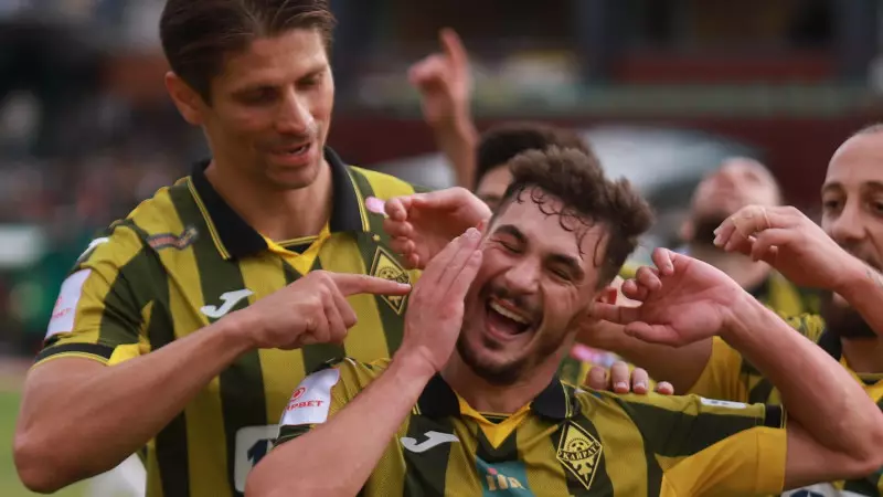 Чемпиондар лигасы: «Қайрат» «Арсеналға» есе жіберді